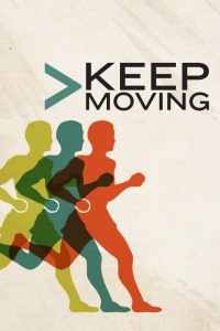 keep moving 2