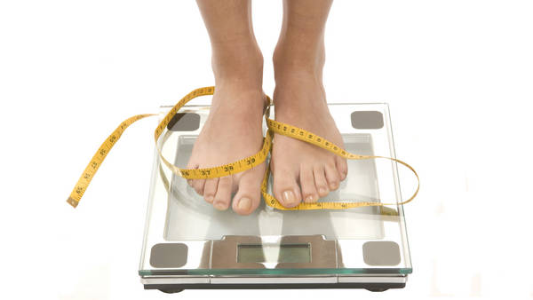 Resultado de imagen para perder peso dietas horribles
